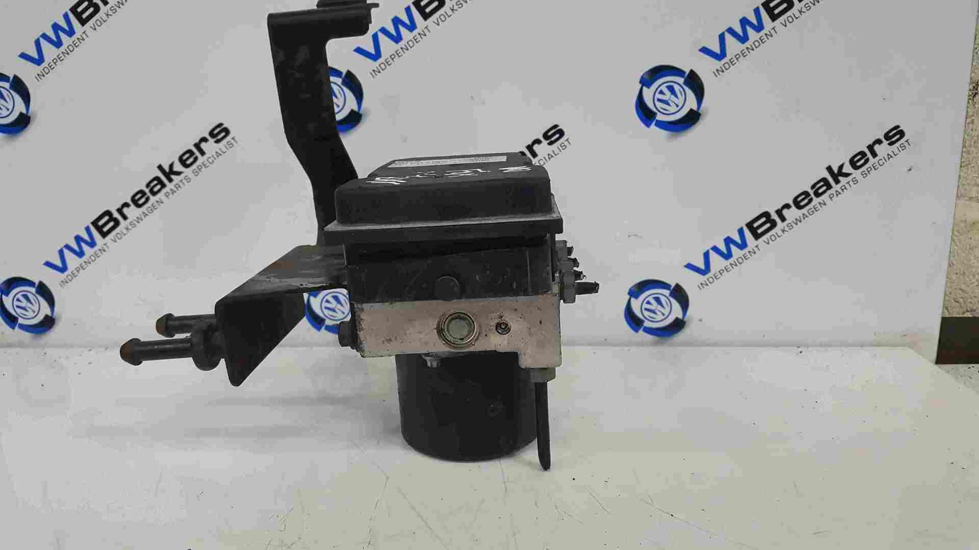 Volkswagen Fox 2005-2011 ABS Pump Unit 5Z0907379F