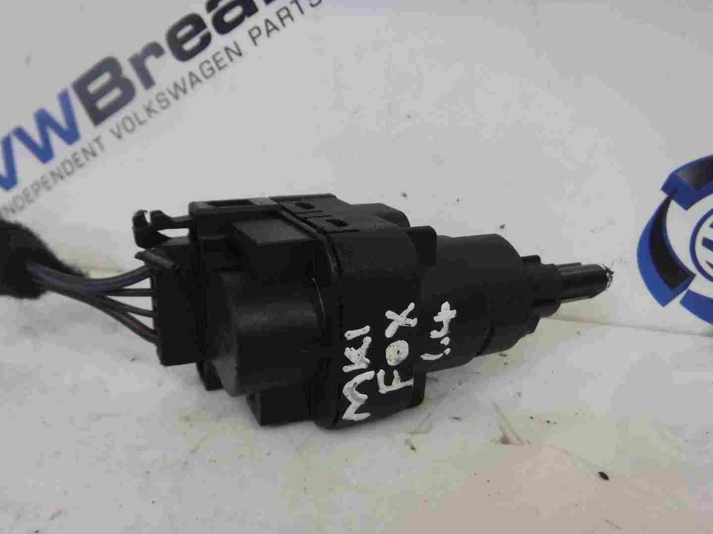 Volkswagen Fox 2005-2011 Brake Pedal Switch Sensor 6Q0945511