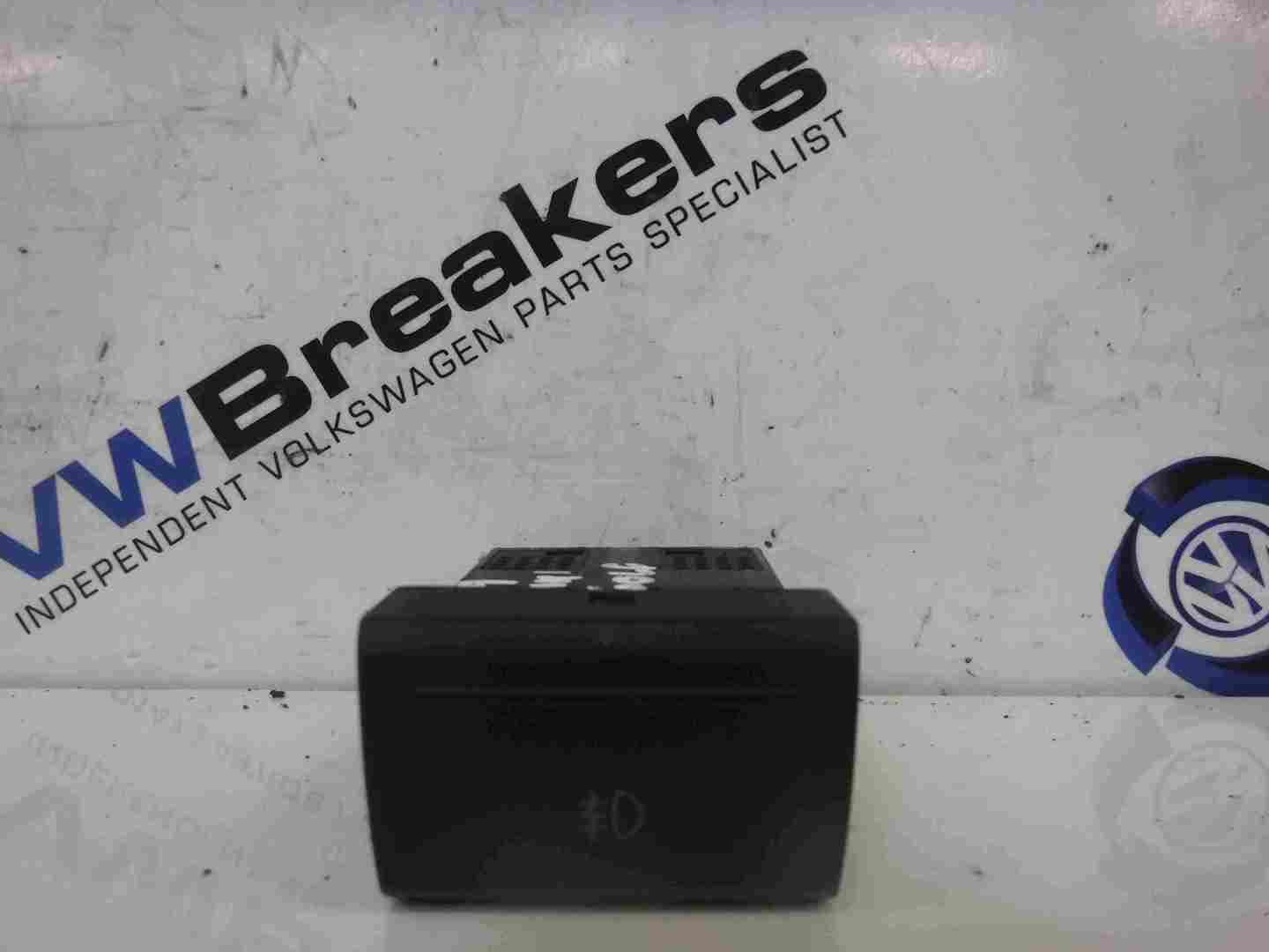 Volkswagen Fox 2005-2011 Rear Fog Light Button Switch 6Z0941535A