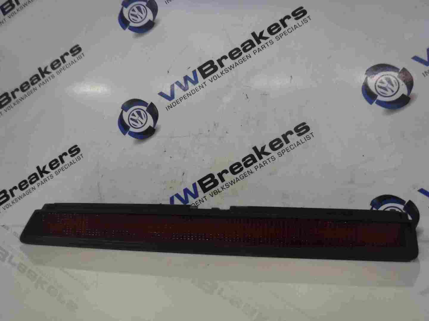 Volkswagen Fox 2005-2011 Rear Tailgate Boot High Level Brake Light 5Z6945097