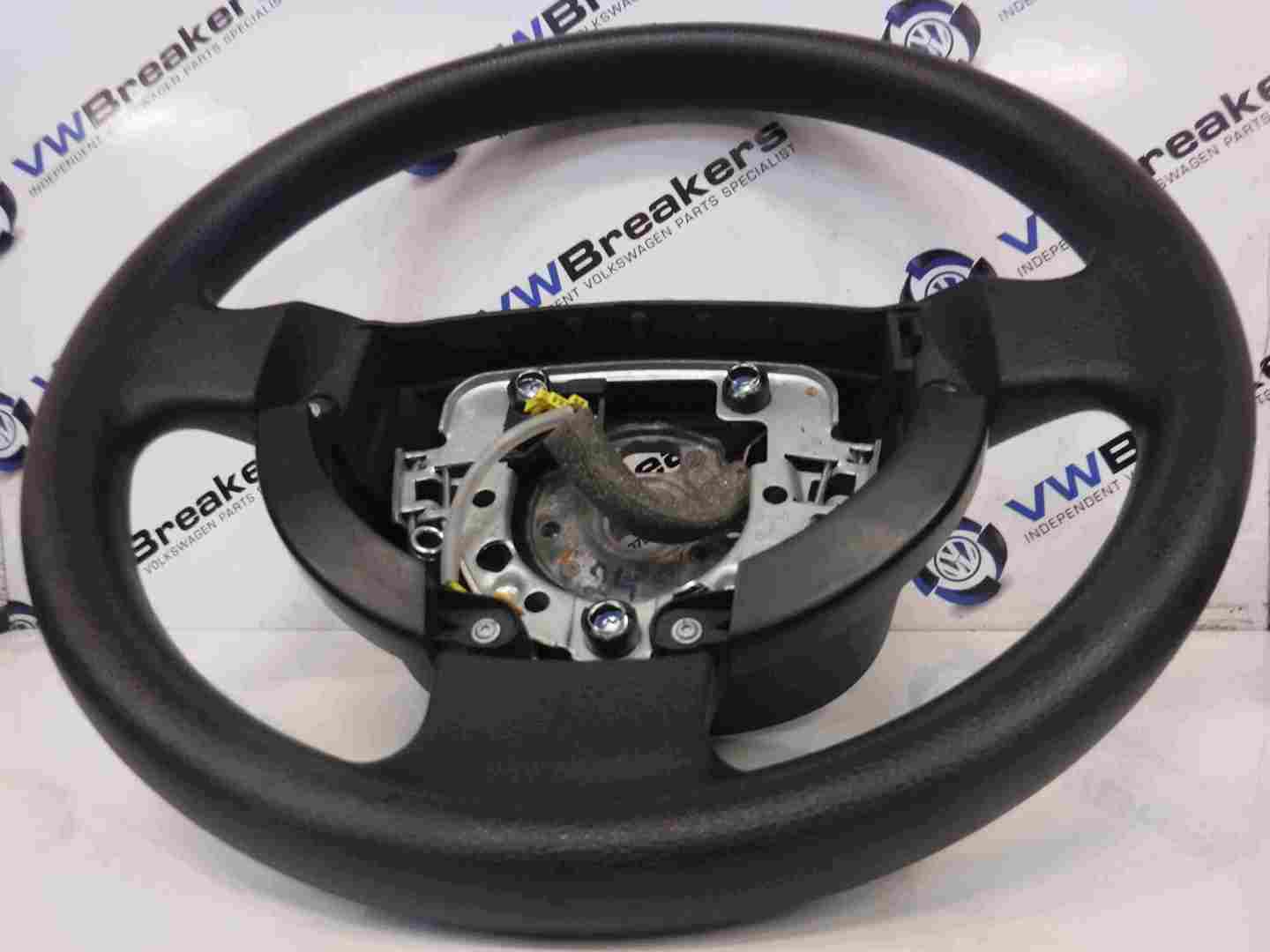 Volkswagen Fox 2005-2011 Steering Wheel