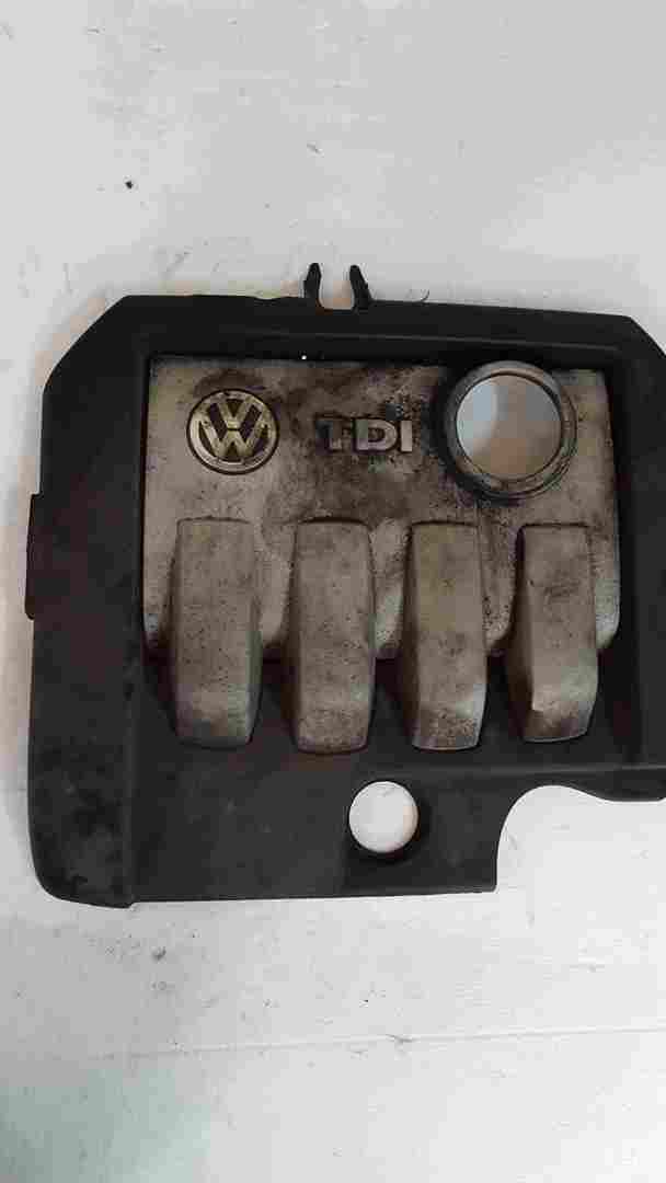 Volkswagen Golf + Passat B6 2005-2010 TDi Engine Cover Plastic 03g103925bc