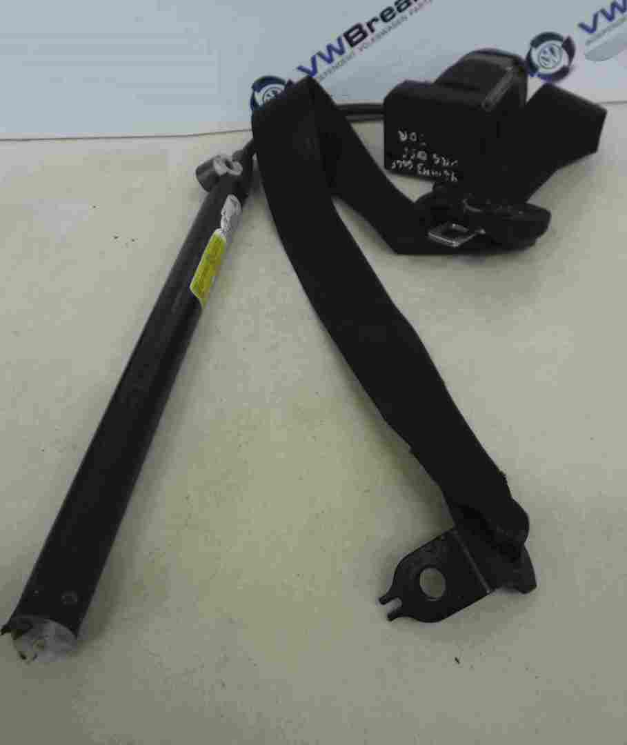 Volkswagen Golf 1991-1999 MK3 VR6 Drivers OSF Front Seat Belt 5dr