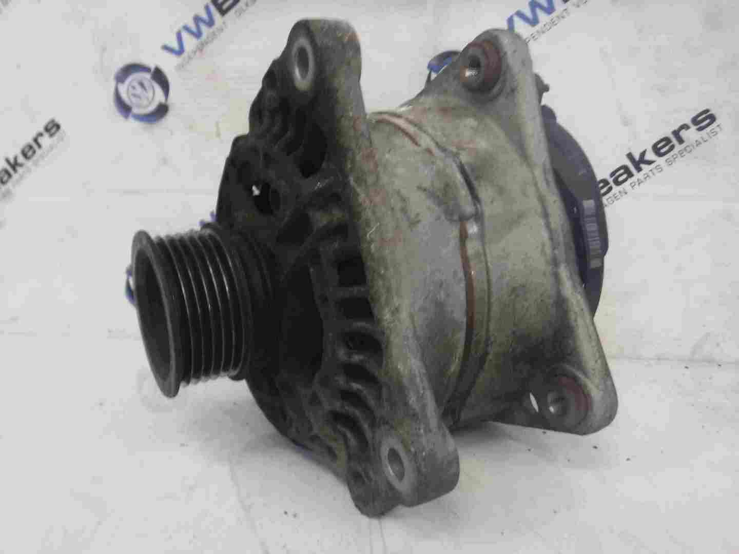 Volkswagen Golf 1997-2004 1.4 16v Alternator AHW 037903025E