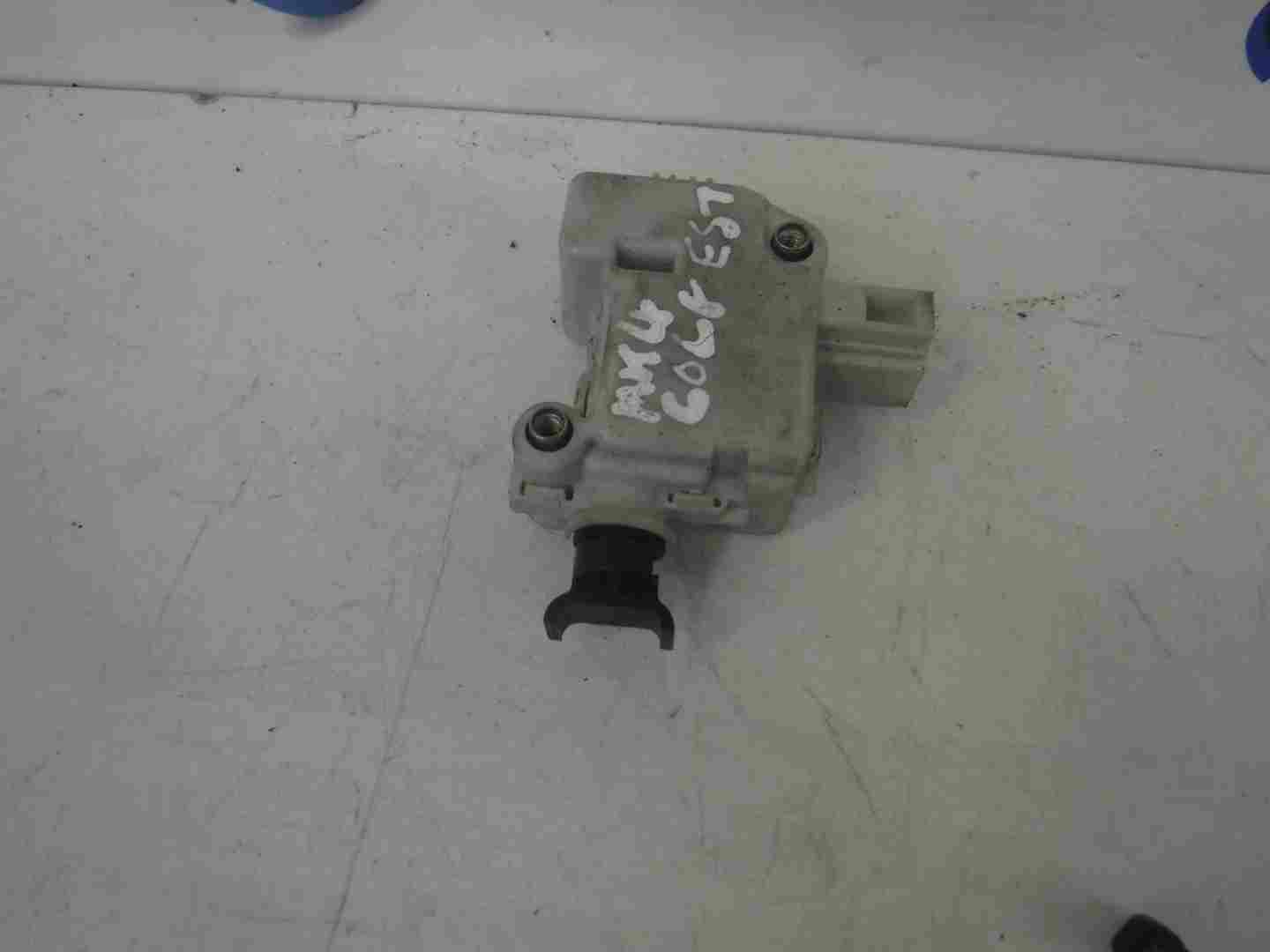 Volkswagen Golf MK4 1997-2004 Boot Tailgate Lock Actuator Motor 3B0959781C