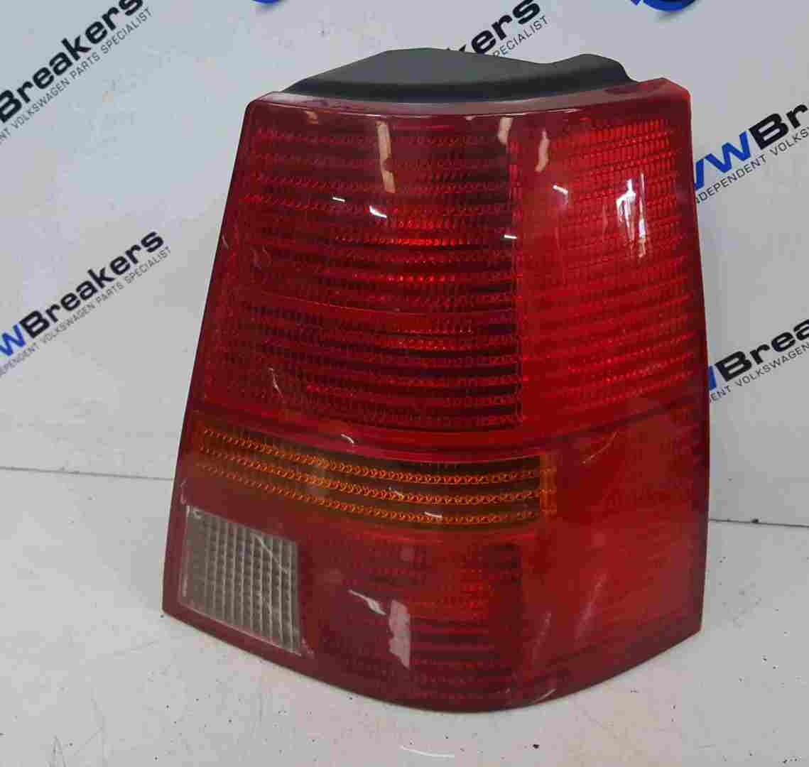 Volkswagen Golf Estate MK4 1997-2004 Drivers OSR Rear Light
