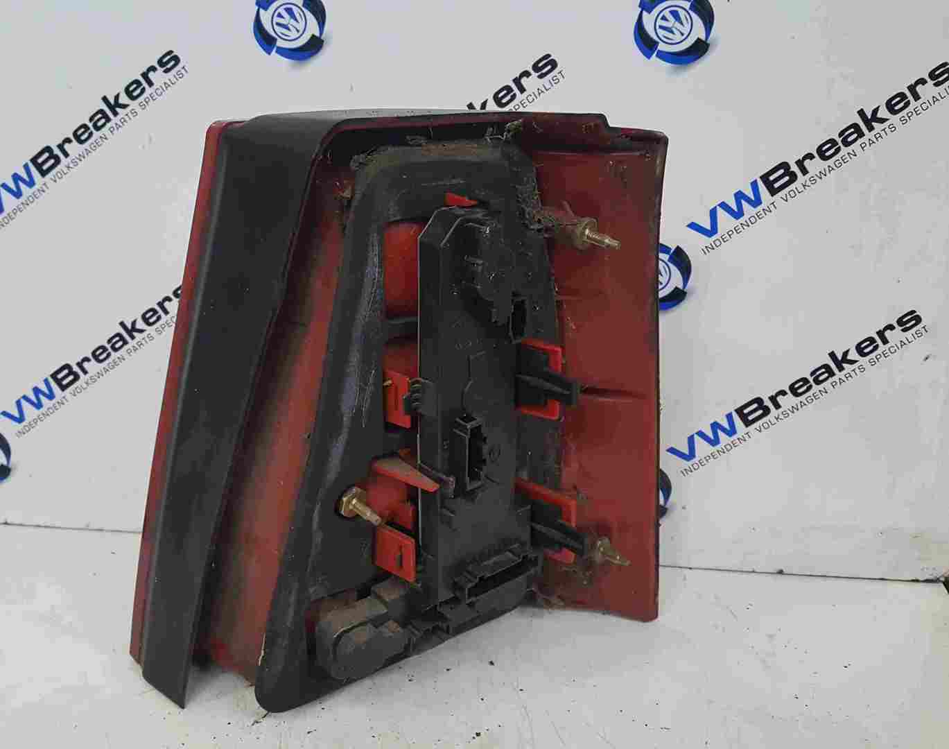 Volkswagen Golf Estate MK4 1997-2004 Passenger NSR Rear Light Grade B