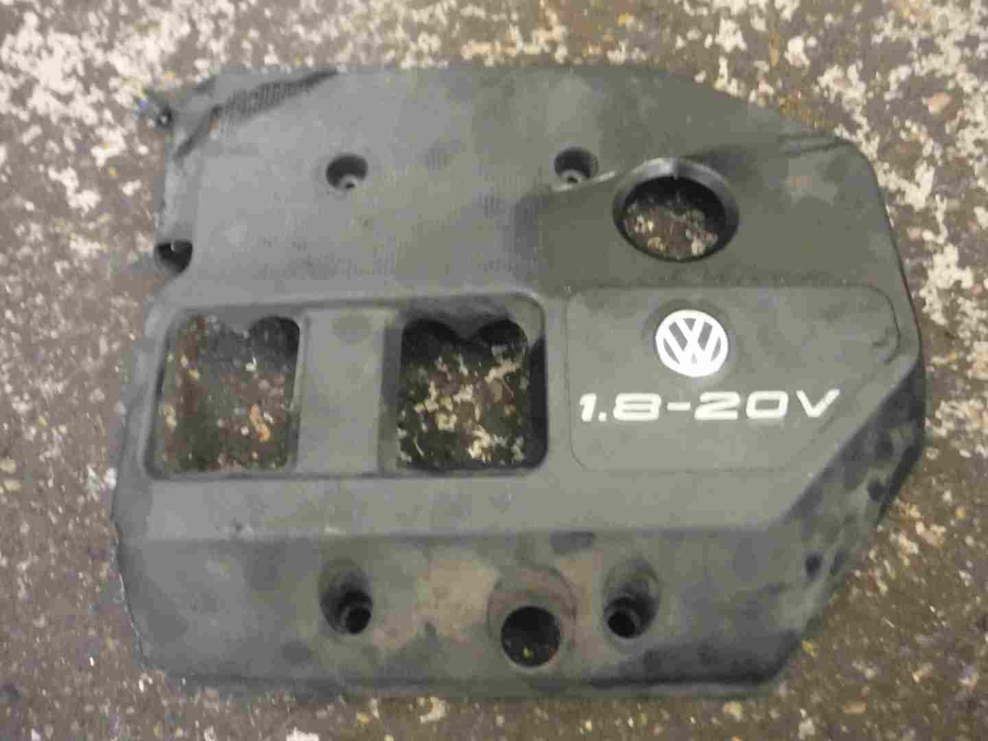 Volkswagen Golf gTi 1997-2004 1.8 20v Engine Cover