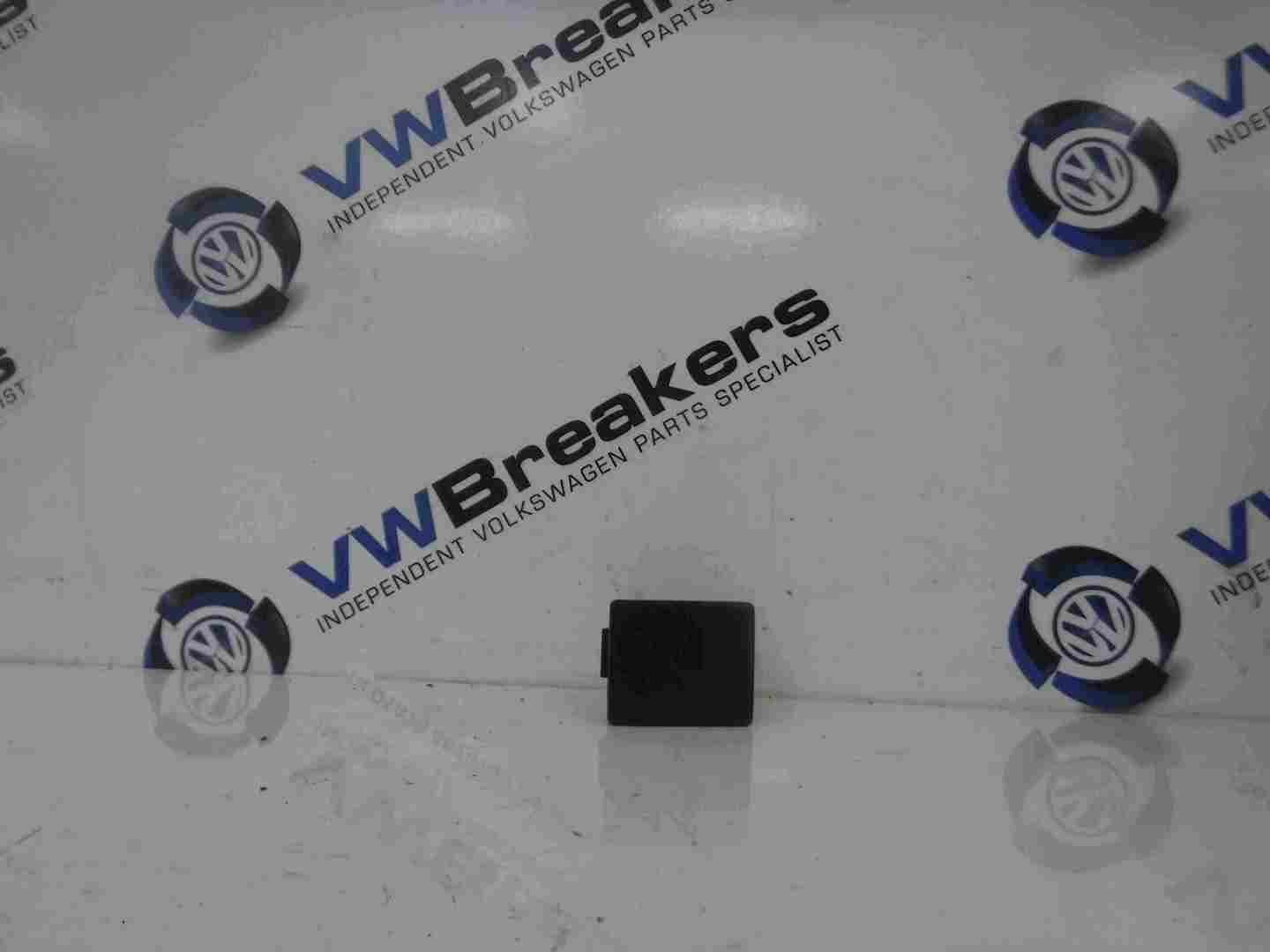 Volkswagen Golf MK3 1991-1999 Blank Dummy Switch Insert