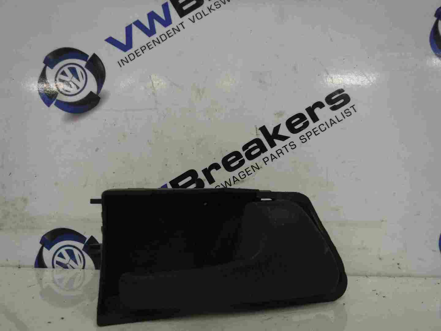 Volkswagen Golf MK3 1991-1999 Drivers OSF Front Interior Door Handle