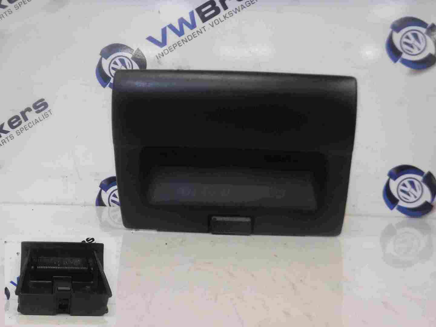 Volkswagen Golf MK3 1991-1999 Front Ashtray Centre Console 1H1857309