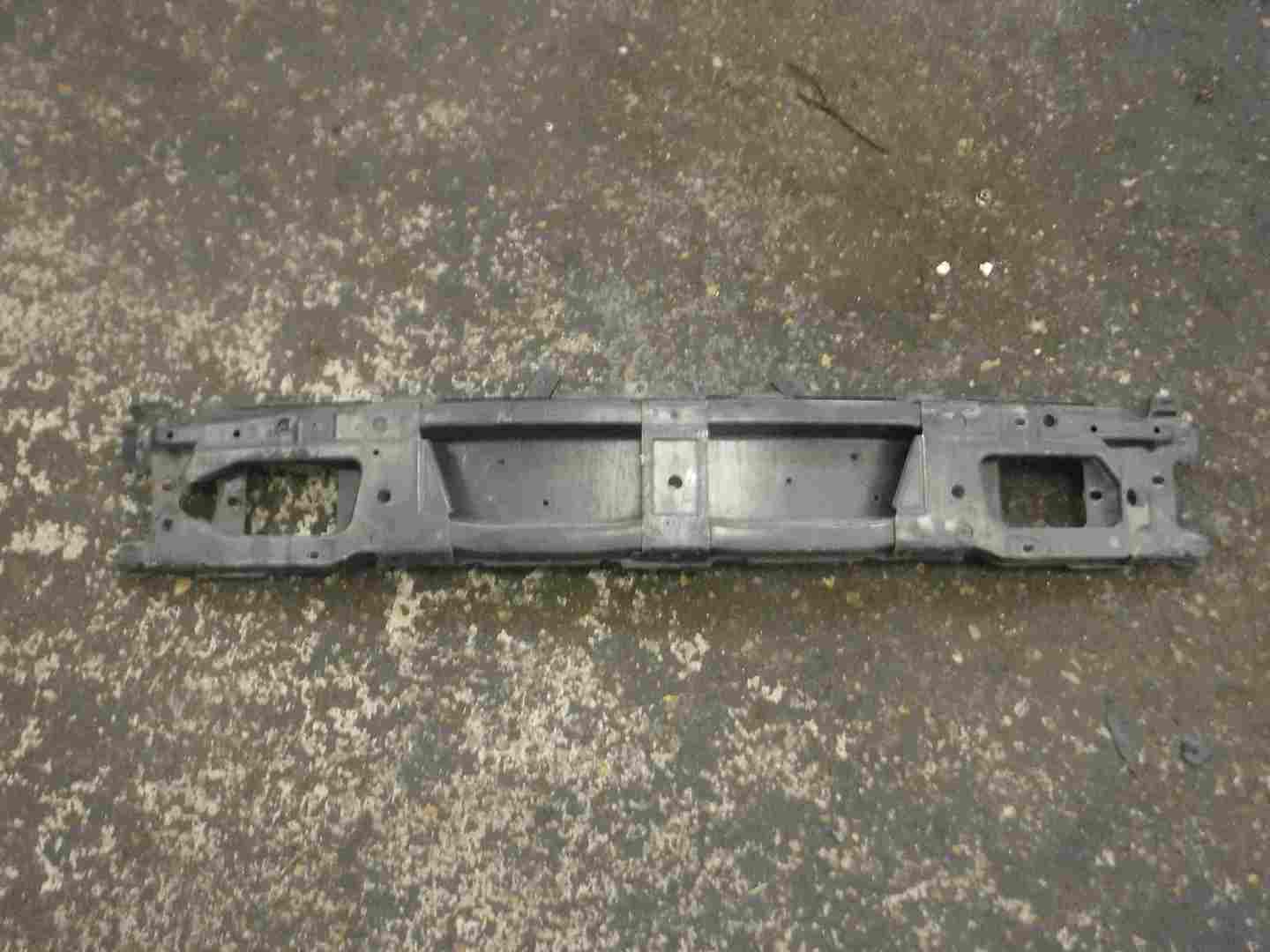 Volkswagen Golf MK3 1991-1999 Front Reinforcement Panel Crash Bar