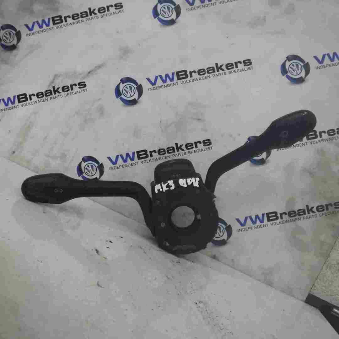 Volkswagen Golf MK3 1991-1999 Indicator Wiper Stalk