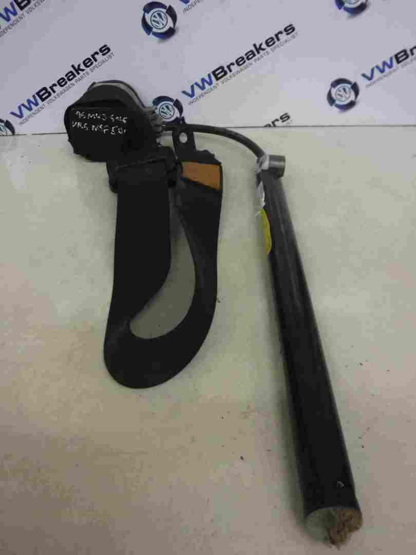 Volkswagen Golf MK3 1991-1999 Passenger NSF Front Seat Belt 5dr
