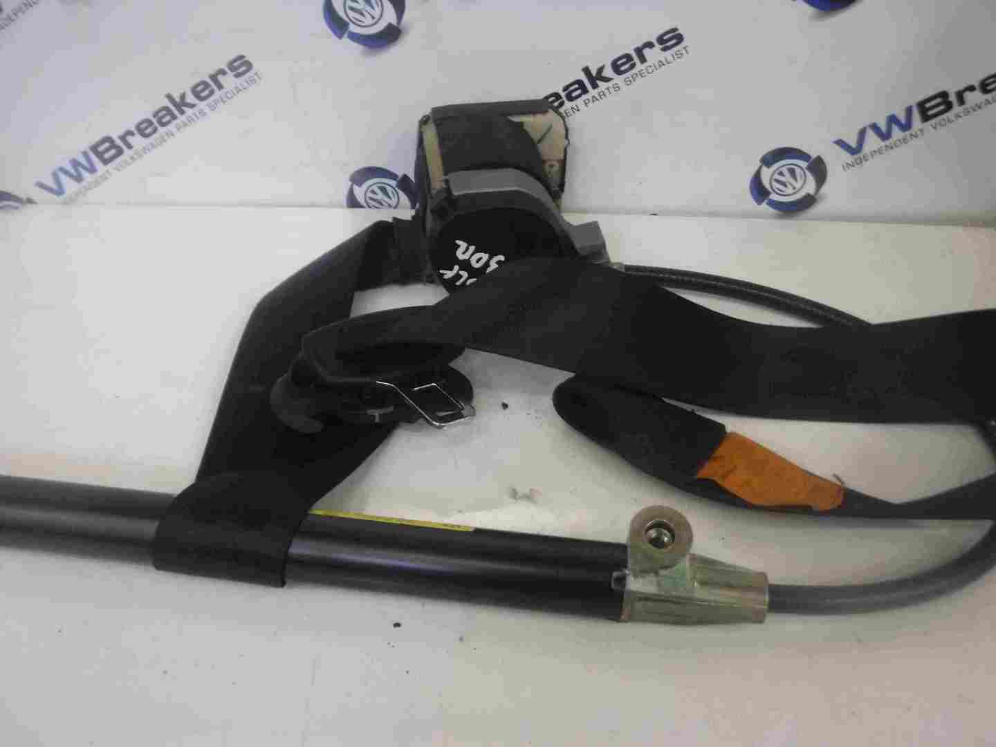 Volkswagen Golf MK3 1991-1999 Passenger NSF Front Seatbelt 3DR
