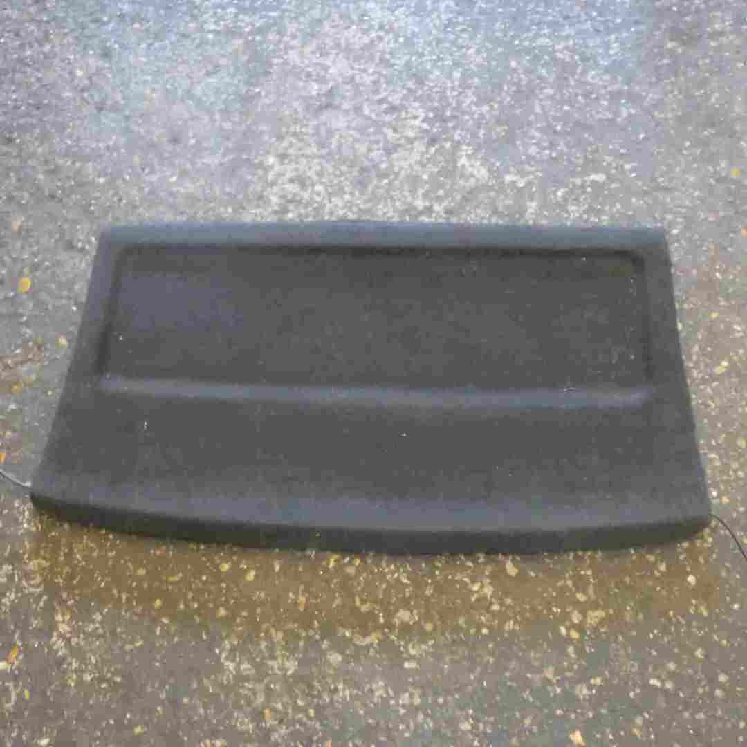 Volkswagen Golf MK3 1991-1999 Rear Tailgate Boot Parcel Shelf With Speakers