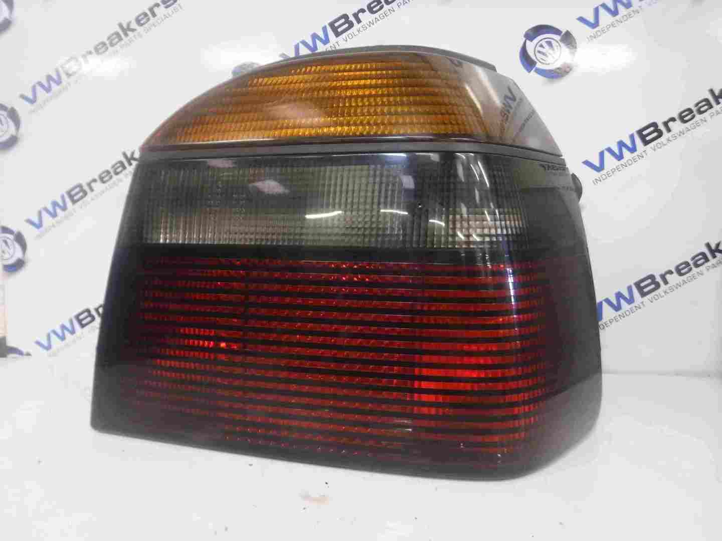 Volkswagen Golf MK3 gTi 1991-1999 Drivers OSR Rear light 1H6945112C