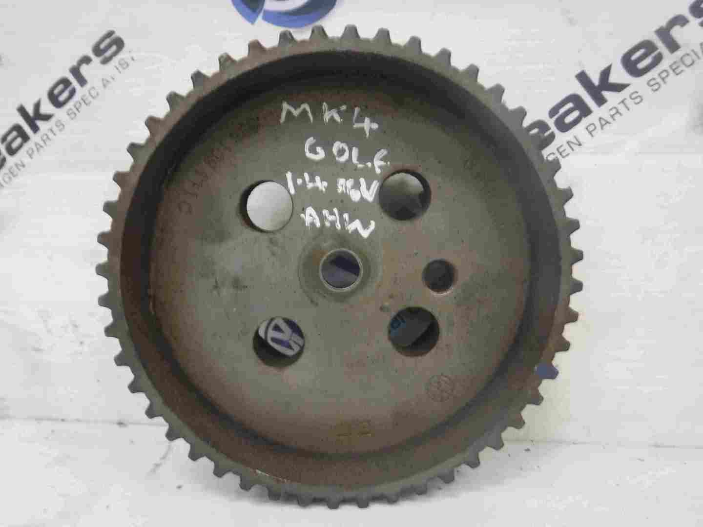 Volkswagen Golf MK4 1997-2004 1.4 16v Camshaft Pulley 036109111C AHW