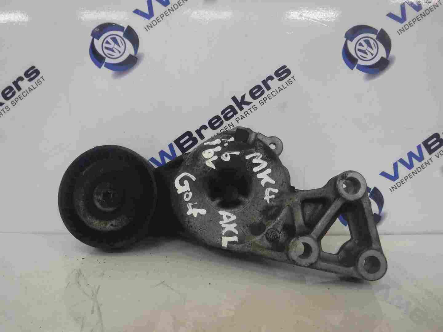 Volkswagen Golf MK4 1997-2004 1.6 16v Auxiliary Alternator Tensioner
