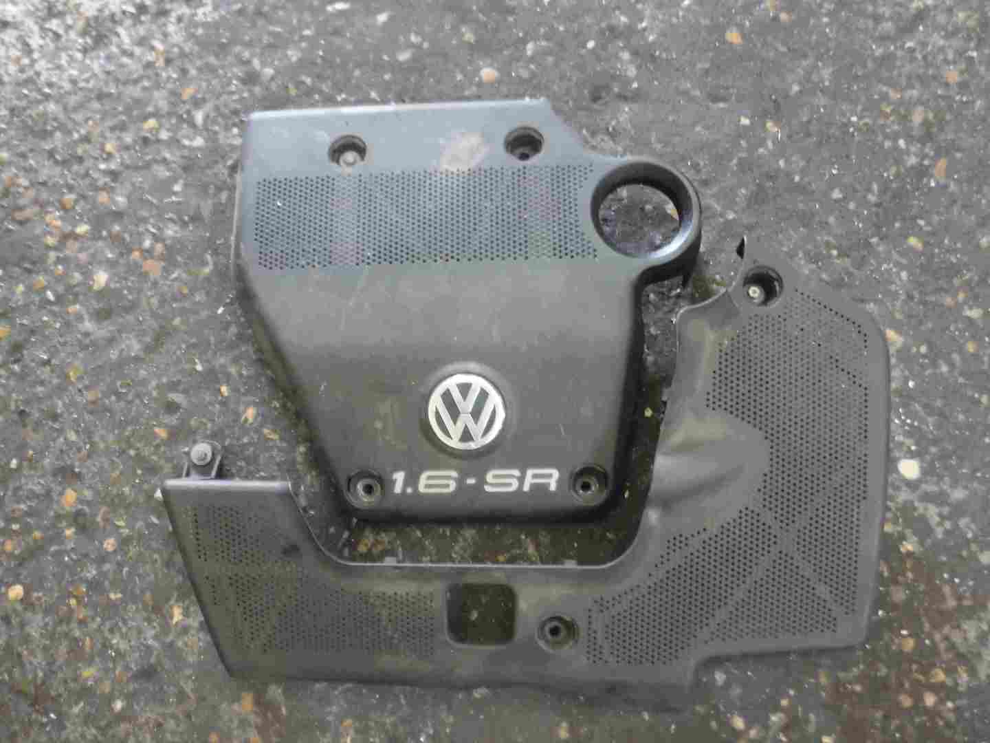Volkswagen Golf MK4 1997-2004 1.6 16v Engine Cover Plastic 06A103927F