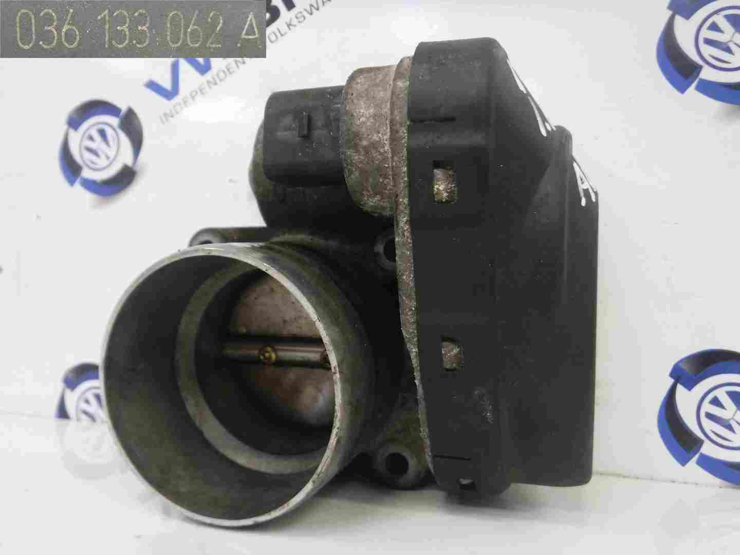 Volkswagen Golf MK4 1997-2004 1.6 16v Throttle Body AUS 036133062A
