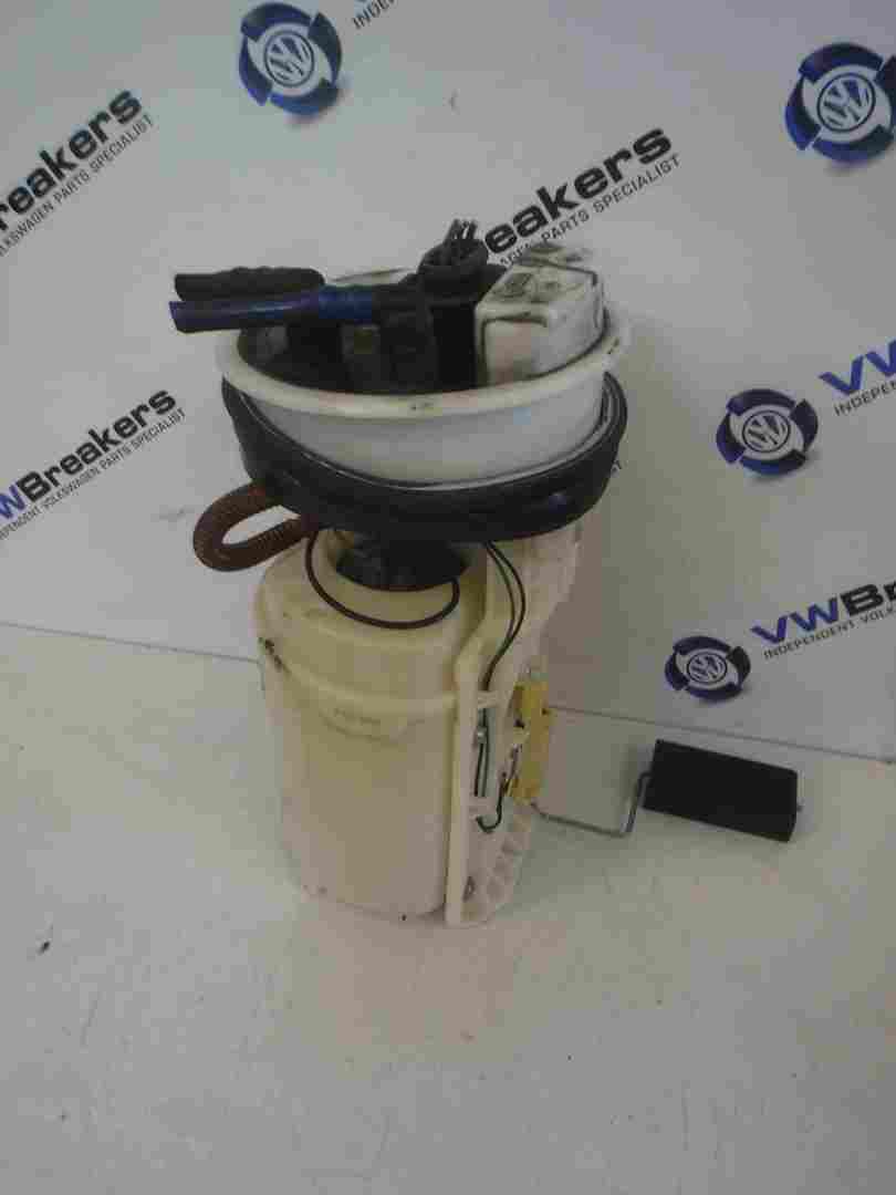 Volkswagen Golf MK4 1997-2004 1.6 8v Fuel Tank Sender Unit 1J0919051H