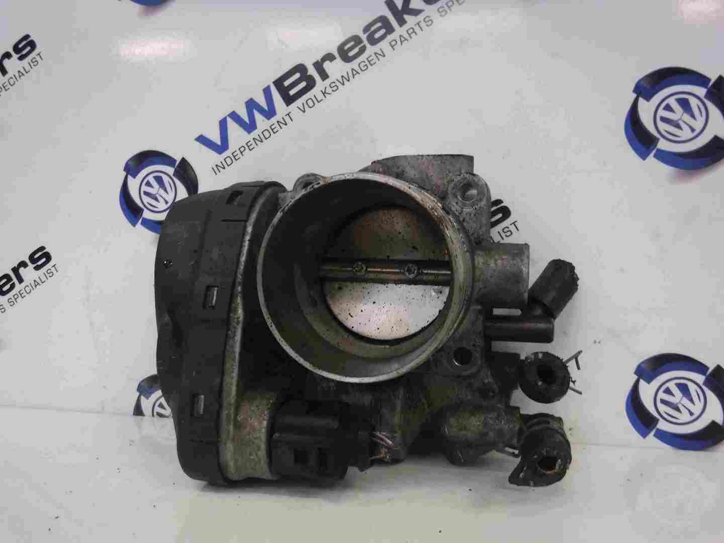Volkswagen Golf MK4 1997-2004 1.6 8v Throttle Body AVU 06A133062A