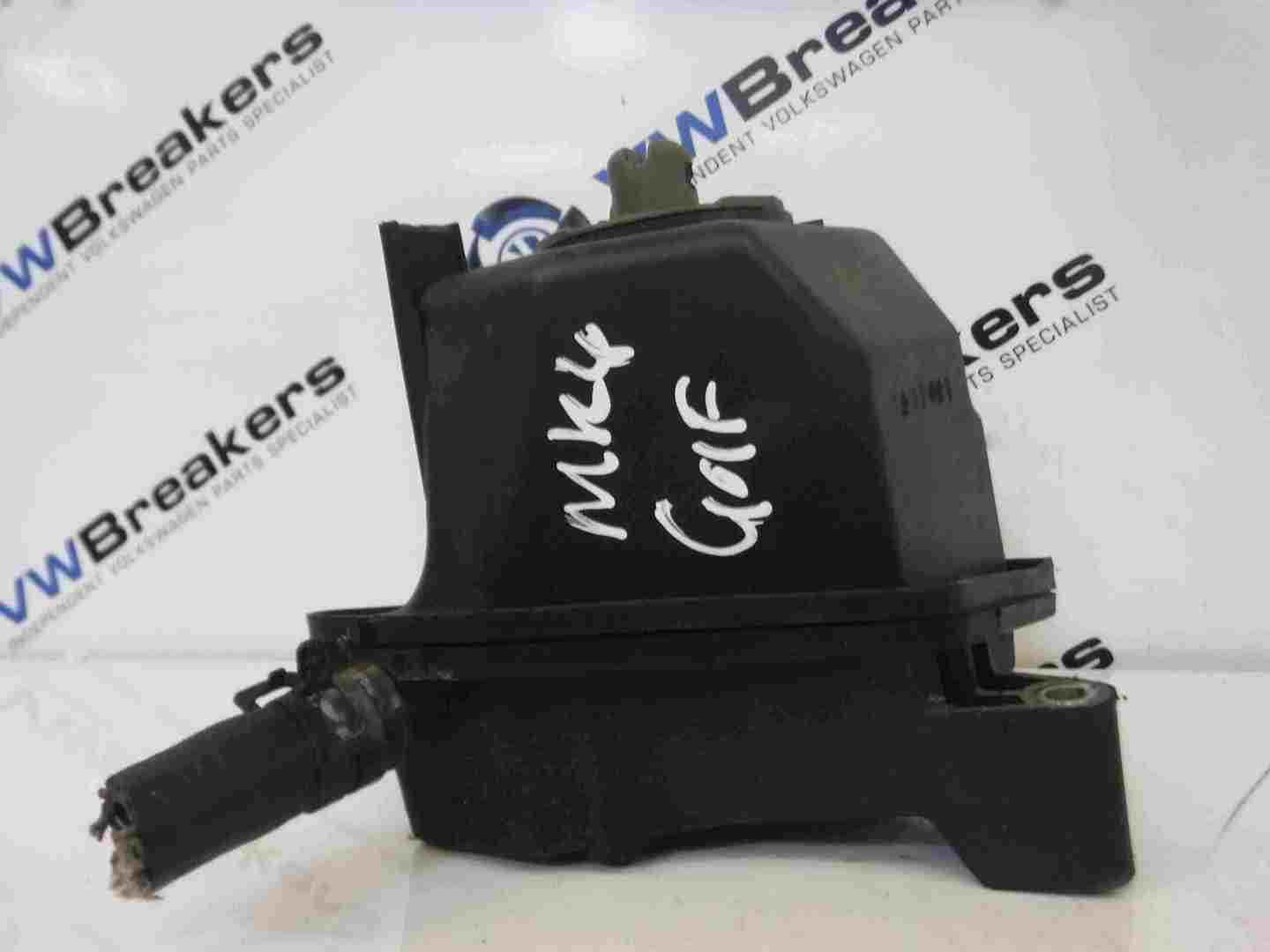 Volkswagen Golf MK4 1997-2004 1.8 20v Power Steering Fluid Reservoir 1J0422371c