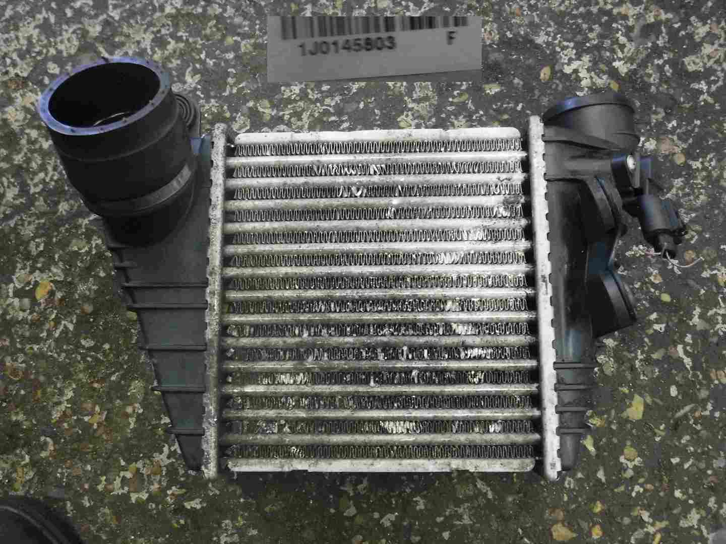 Volkswagen Golf MK4 1997-2004 1.8 20v Turbo Intercooler 1J0145803F