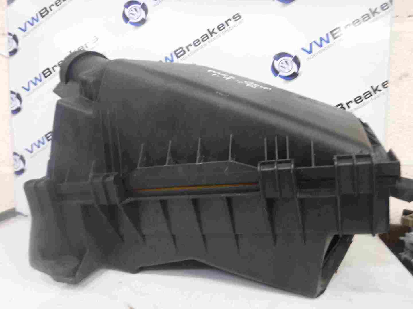 Volkswagen Golf MK4 1997-2004 1.9 TDI Airbox Filter Housing Air Flow Meter