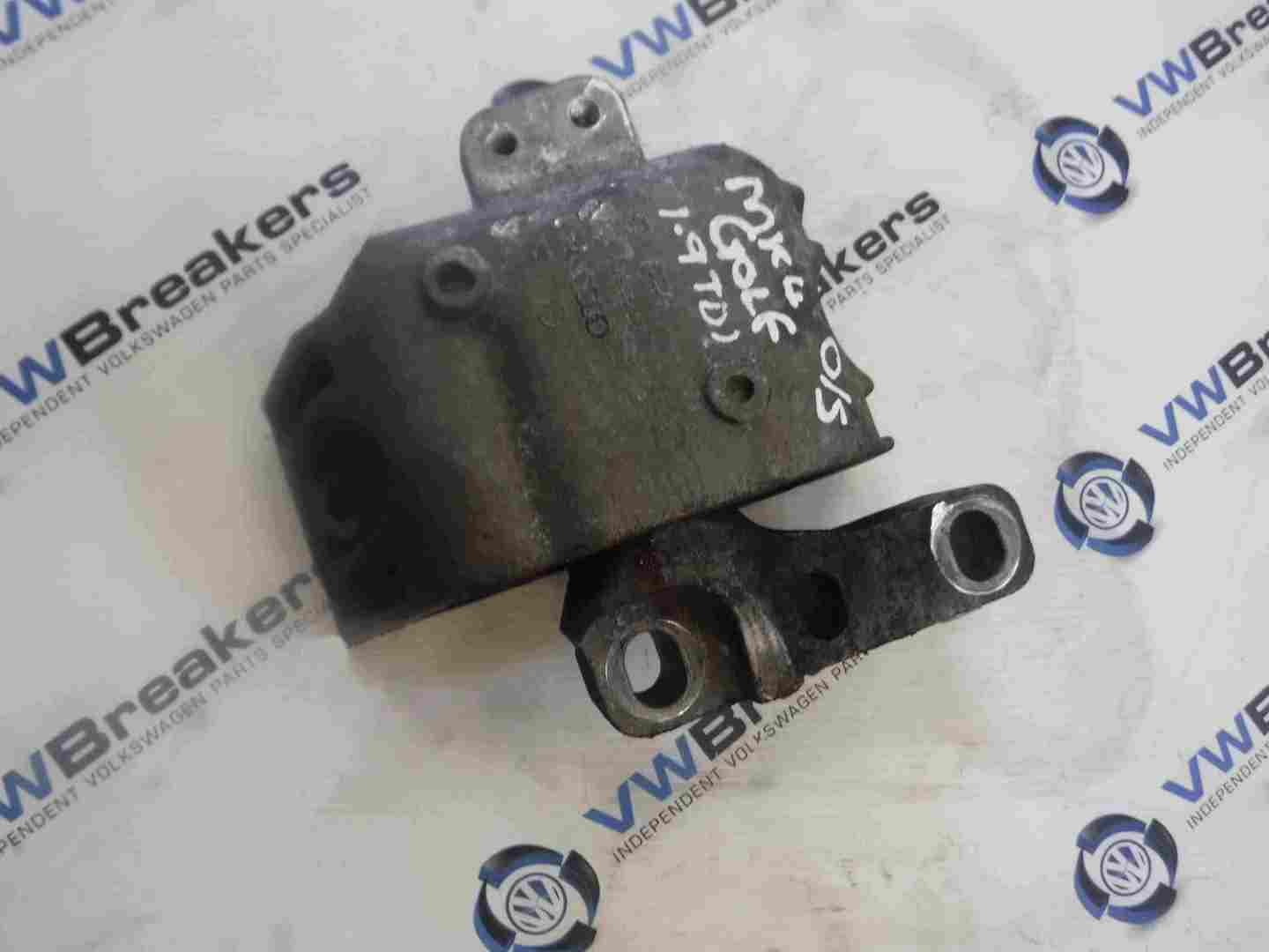 Volkswagen Golf MK4 1997-2004 1.9 TDI Drivers OS Engine Mount Bracket