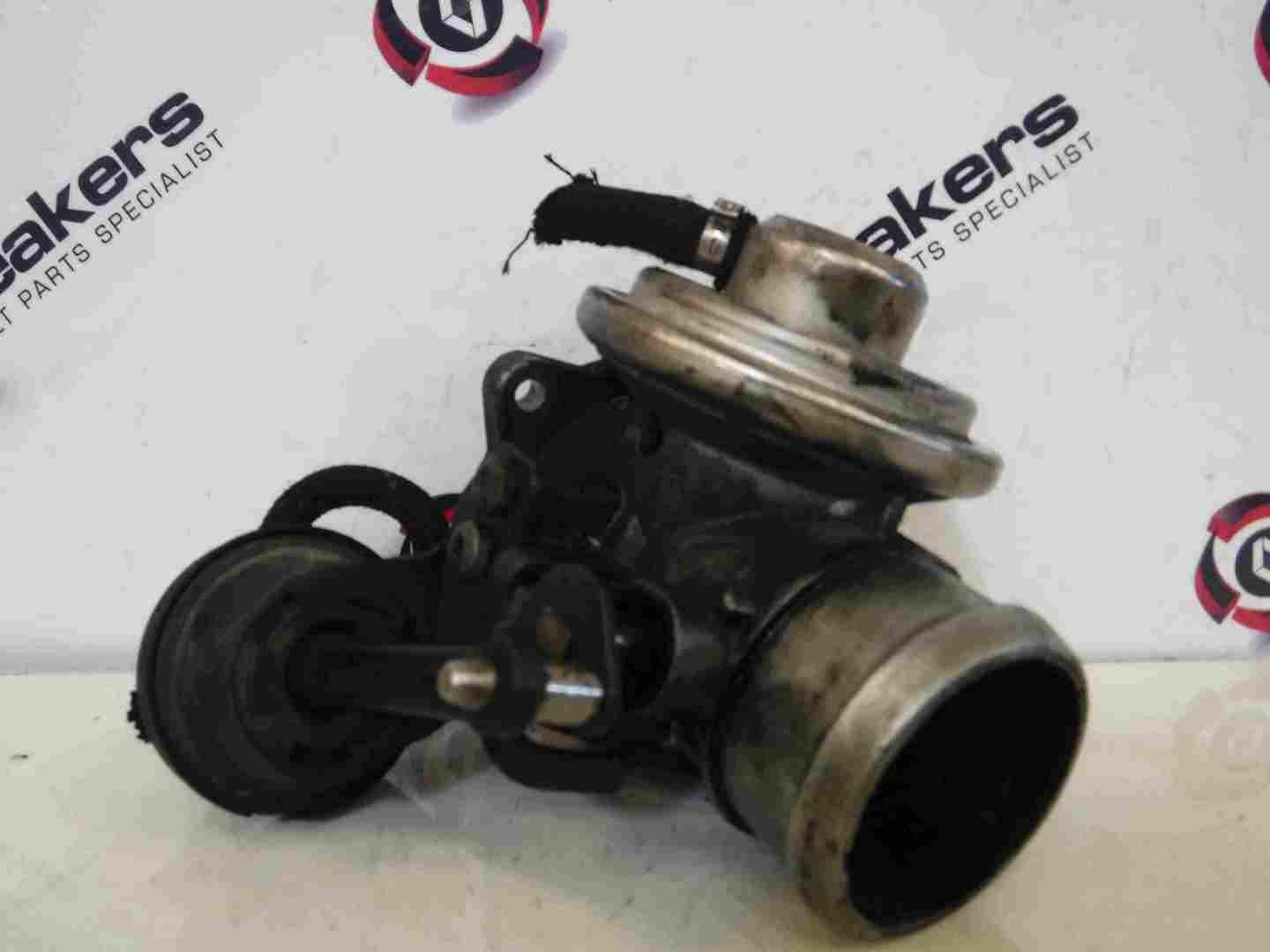 Volkswagen Golf MK4 1997-2004 1.9 tDi EGR Valve ARL 038131501e