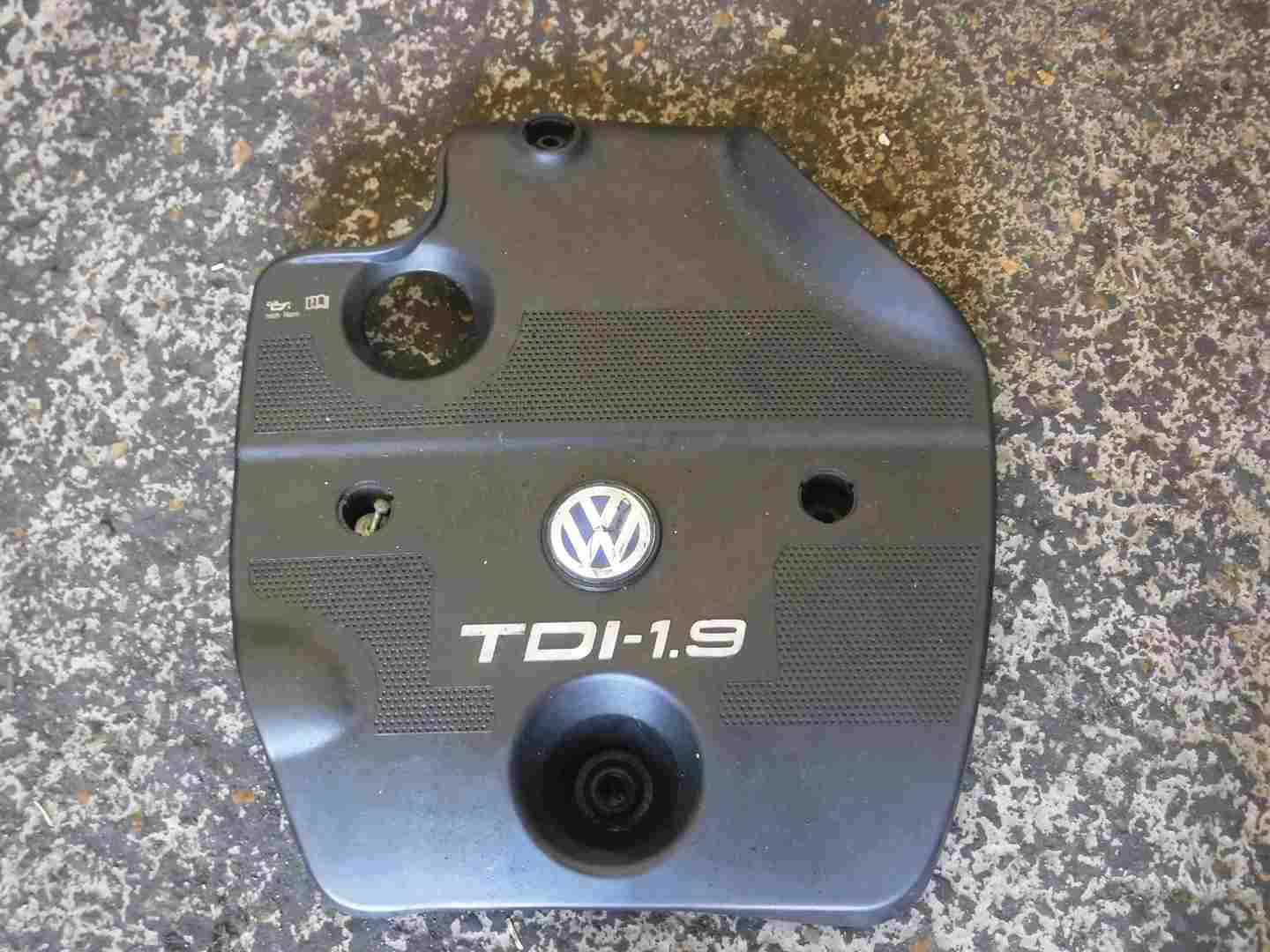 Volkswagen Golf MK4 1997-2004 1.9 TDi Engine Cover 038103935AB