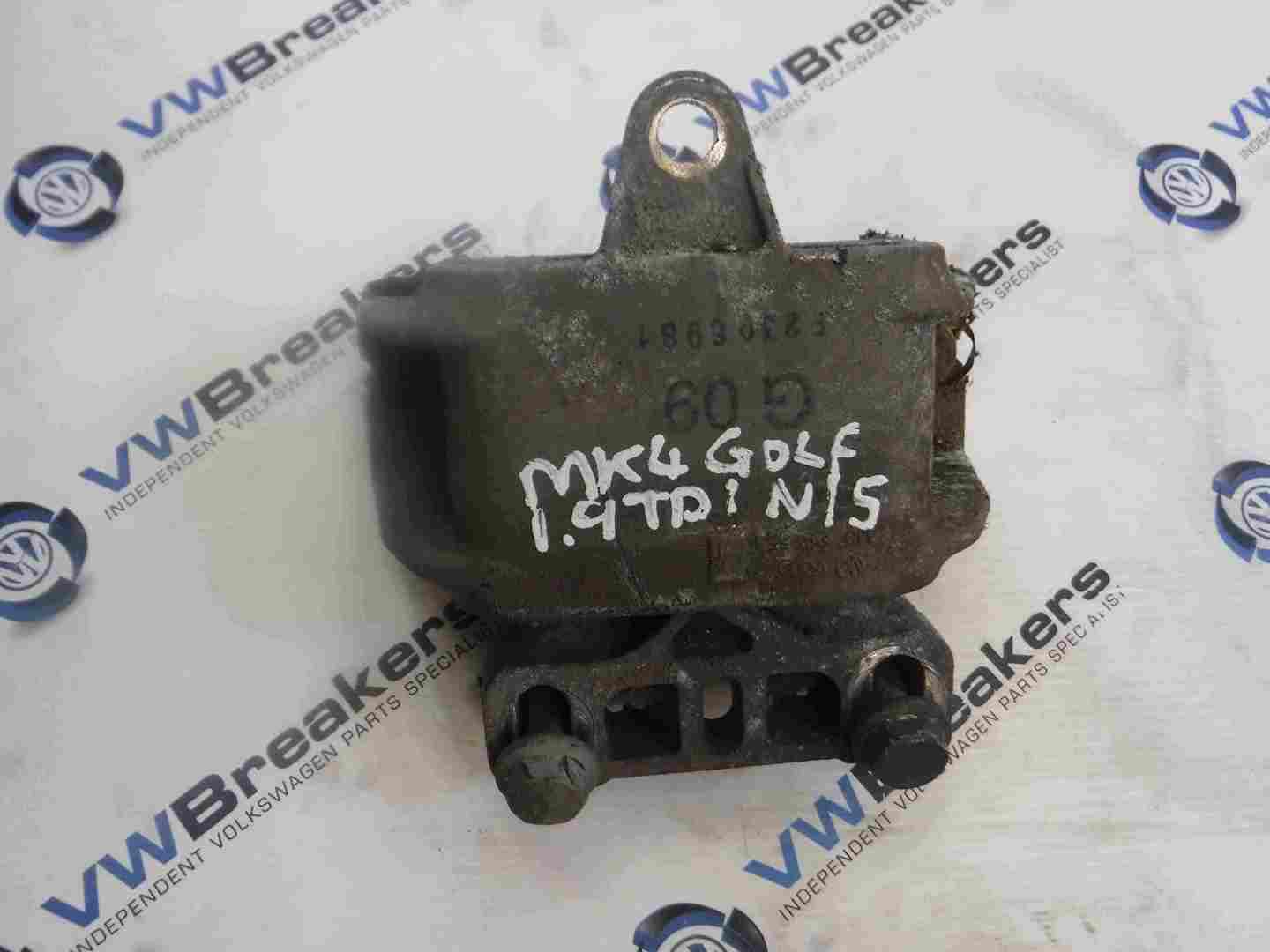 Volkswagen Golf MK4 1997-2004 1.9 TDI Passenger NS Engine Mount Bracket
