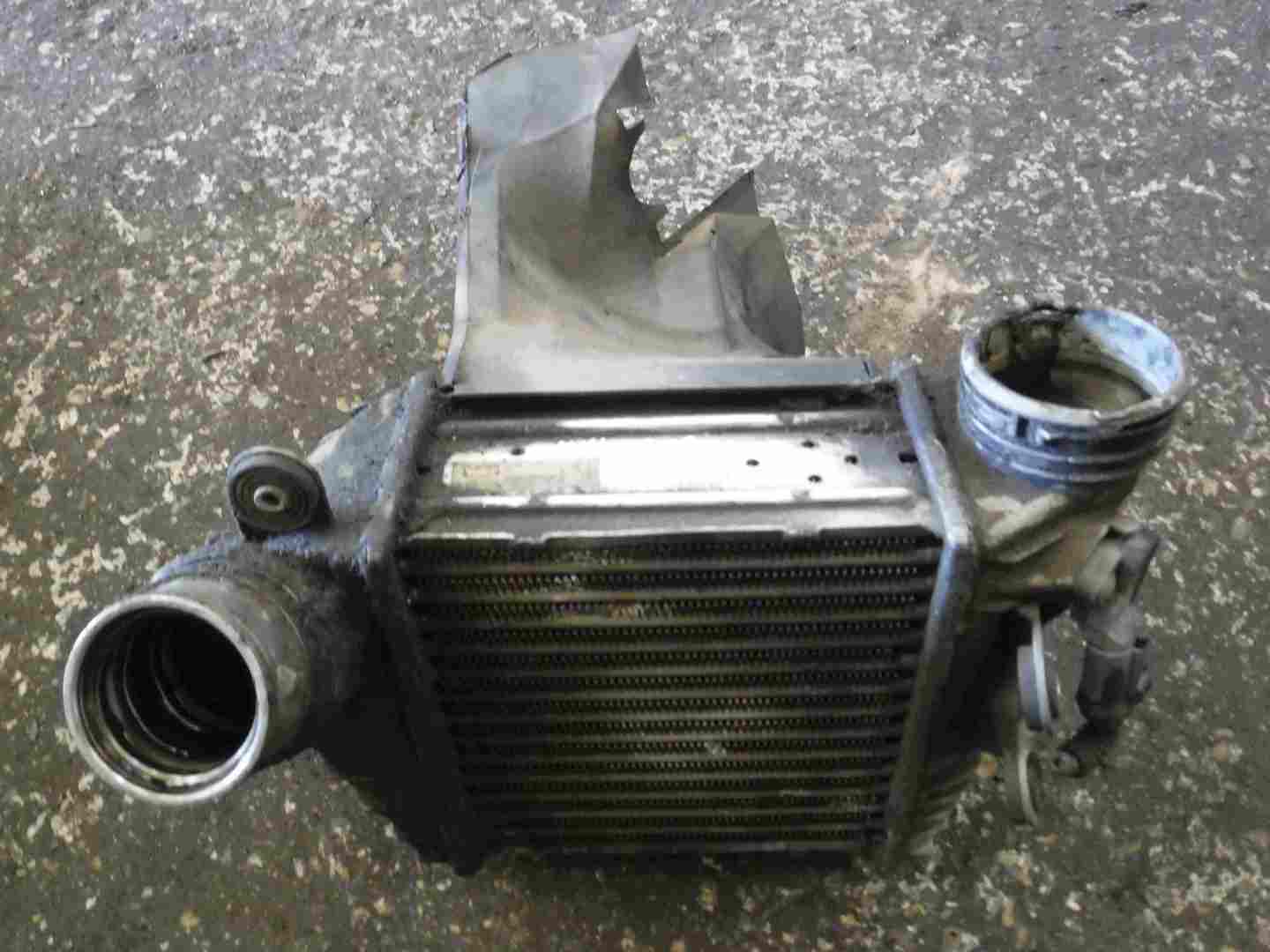 Volkswagen Golf MK4 1997-2004 1.9 TDi Turbo Intercooler ASZ 1J0145803M
