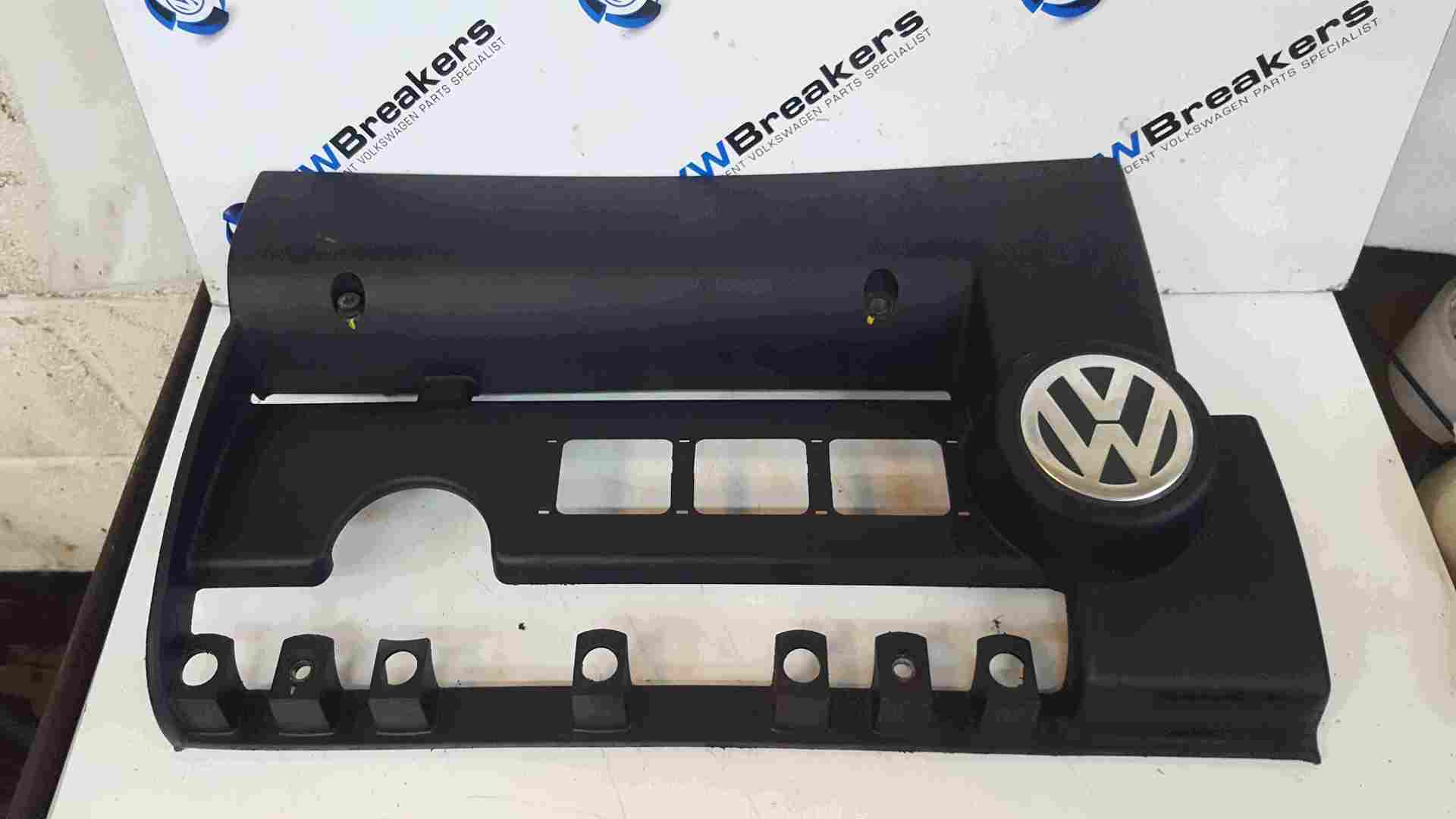 Volkswagen Golf MK4 1997-2004 1.4 Engine Cover BCA