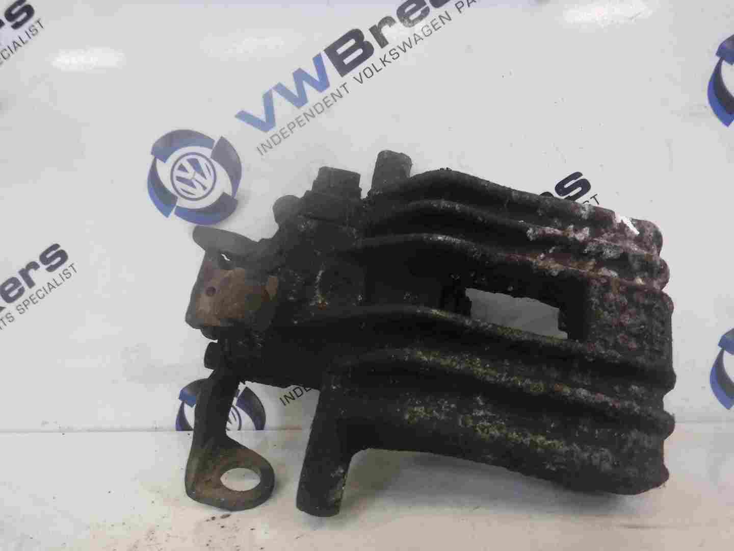 Volkswagen Golf MK4 1997-2004 1.6 1.4 1.9 Drivers OSR Rear Brake Caliper