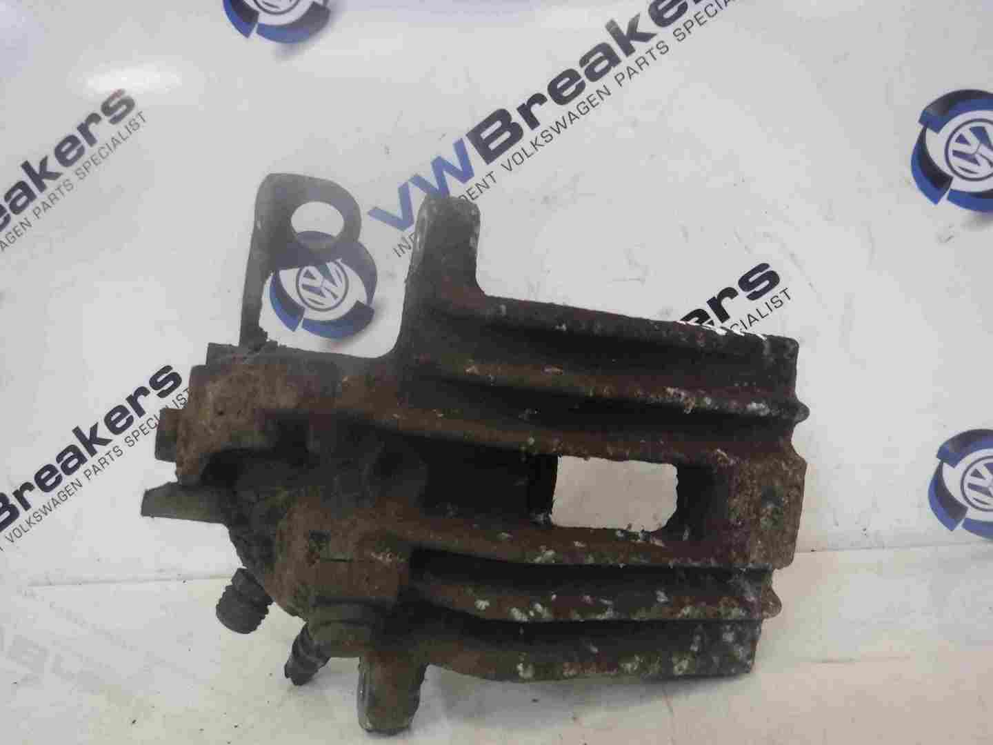 Volkswagen Golf MK4 1997-2004 1.6 1.4 1.9 Passenger NSR Rear Brake Caliper