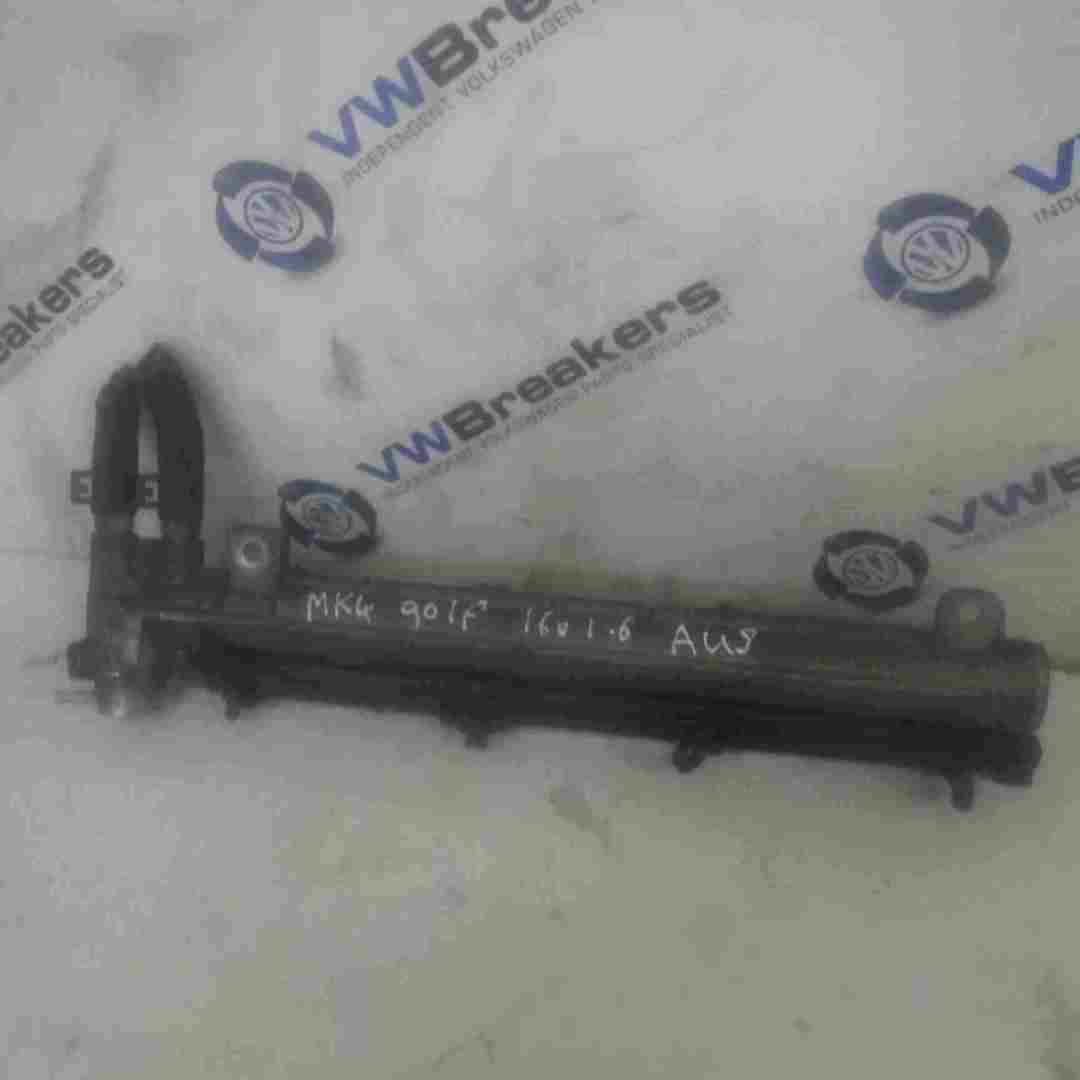Volkswagen Golf MK4 1997-2004 1.6 16v Fuel Injectors + Rail AUS 036133319