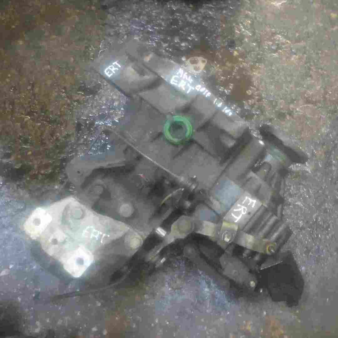 Volkswagen Golf MK4 1997-2004 1.6 16v Manual Gearbox ERT
