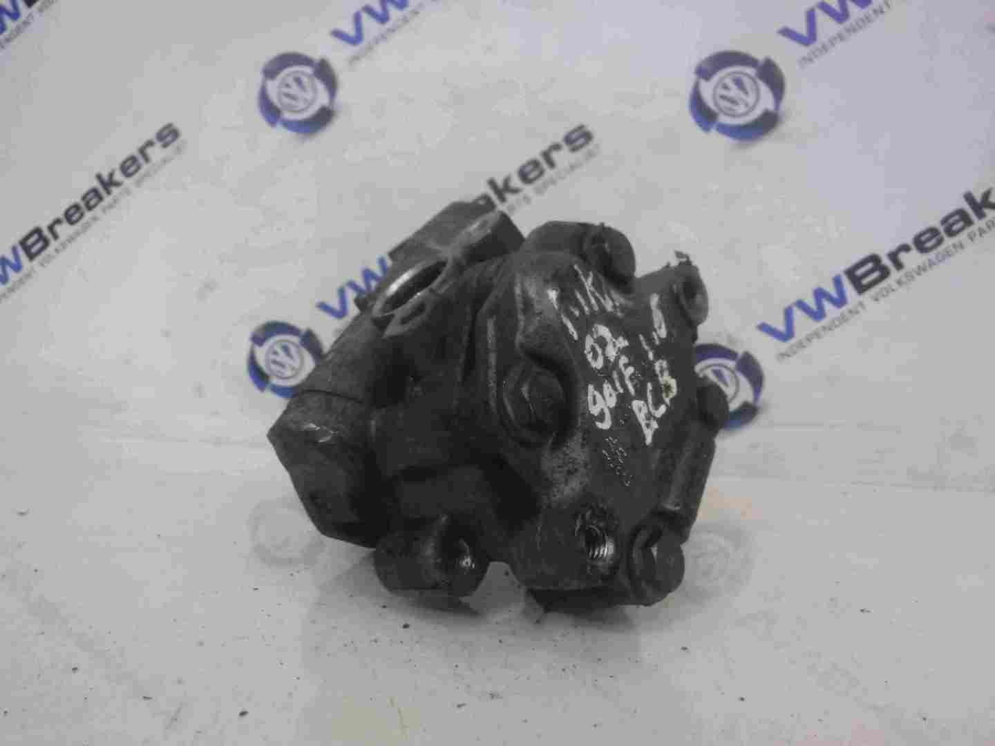 Volkswagen Golf MK4 1997-2004 1.6 16v Power Steering Pump 1J0422154S