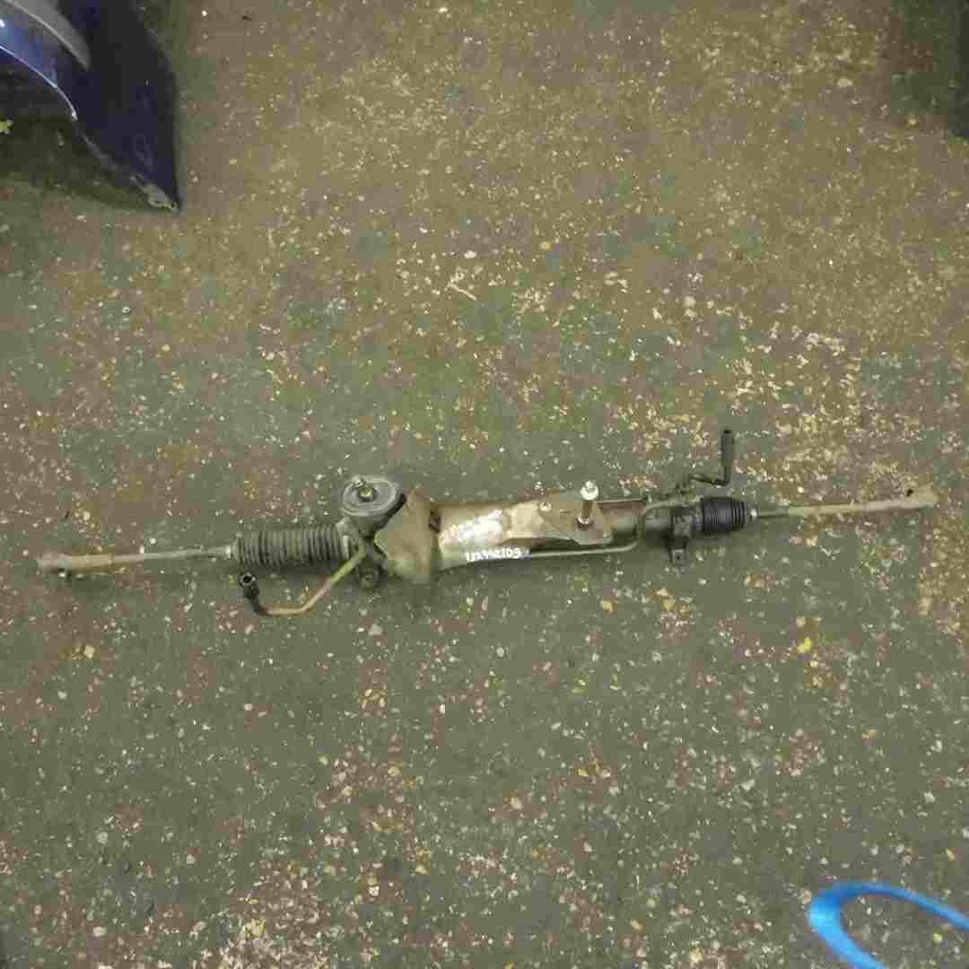 Volkswagen Golf MK4 1997-2004 1.6 16v Power Steering Rack 1J2442105