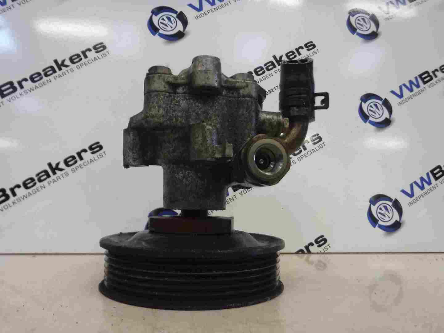 Volkswagen Golf MK4 1997-2004 1.6 8v Power Steering Pump