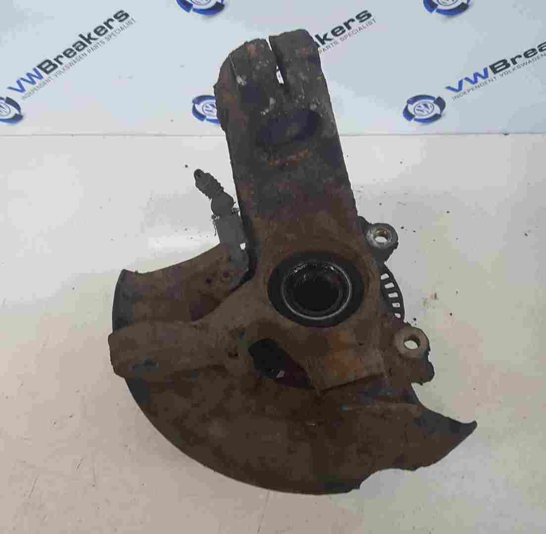 Volkswagen Golf MK4 1997-2004 1.8 20v Turbo Passenger NSF Front Wheel Hub
