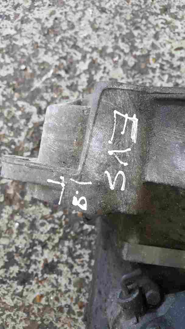 Volkswagen Golf MK4 1997-2004 1.8 T Turbo 5 Speed Manual Gearbox EVS