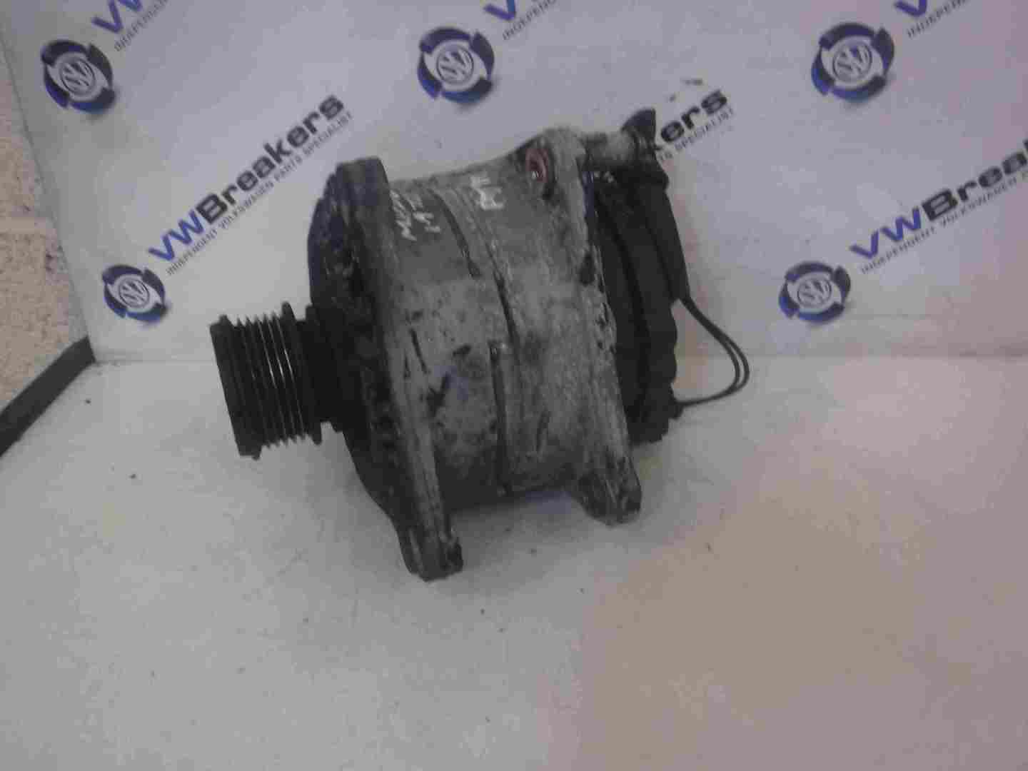 Volkswagen Golf MK4 1997-2004 1.9 TDi AGZ Alternator 038903023L