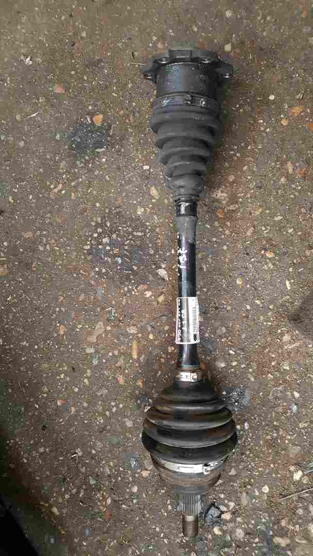 Volkswagen Golf MK4 1997-2004 1.9 TDi Automatic Passenger NSF Front Driveshaft