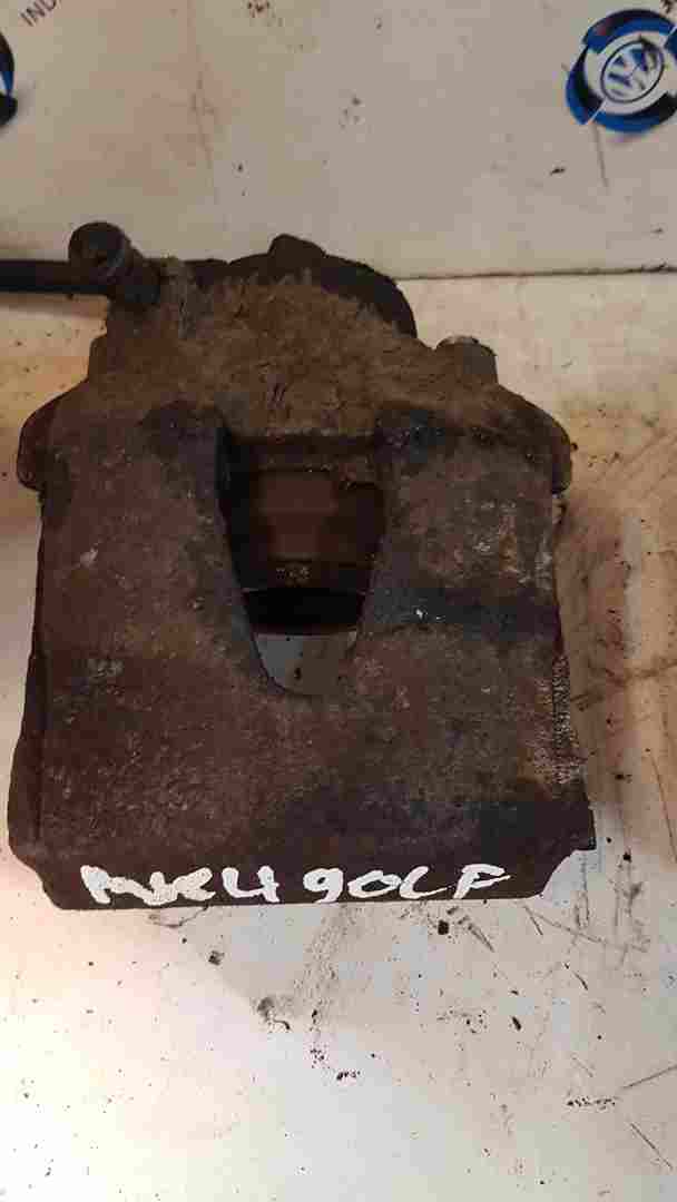 Volkswagen Golf MK4 1997-2004 1.9 TDI Drivers OSF Front Brake Caliper 