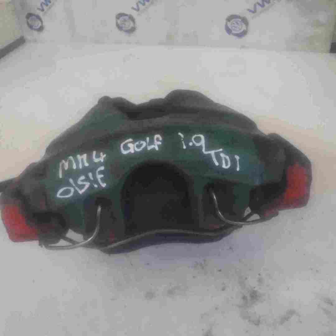 Volkswagen Golf MK4 1997-2004 1.9 TDI Drivers OSF Front Brake Caliper
