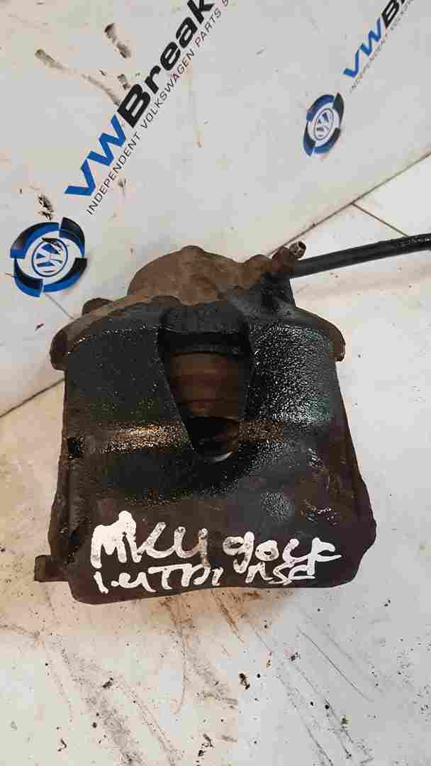 Volkswagen Golf MK4 1997-2004 1.9 TDI Passenger NSF Front Brake Caliper